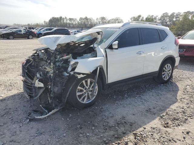 2018 Nissan Rogue S VIN: KNMAT2MT8JP525439 Lot: 44618044