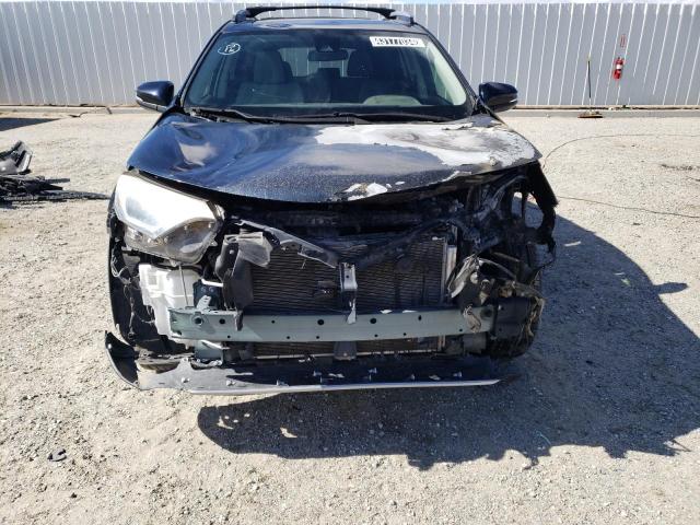 2018 TOYOTA RAV4 ADVEN JTMWFREV2JJ736340
