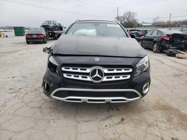 VIN WDCTG4EB8KJ580020 2019 Mercedes-Benz GLA-Class,... no.5