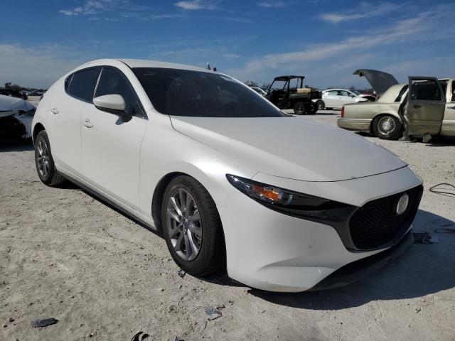 2021 MAZDA 3 JM1BPAJL0M1333401