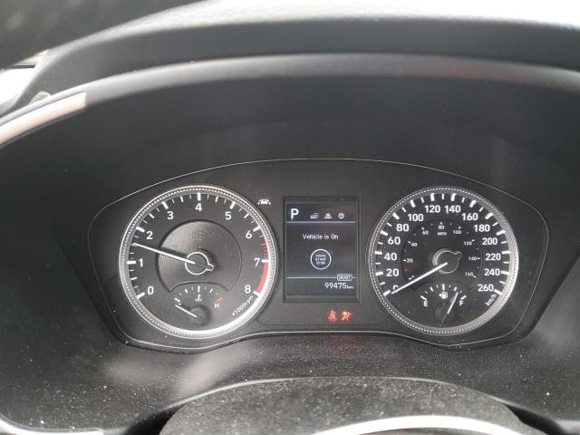 2020 HYUNDAI SANTA FE S 5NMS3CAD3LH146190