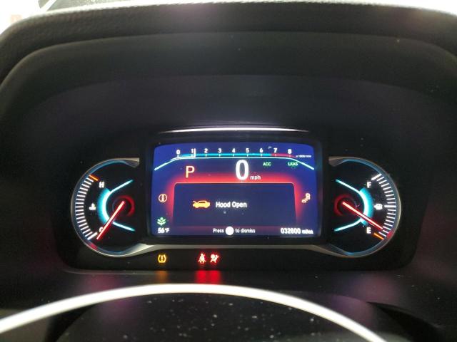 2022 HONDA PILOT BLAC - 5FNYF6H71NB041994