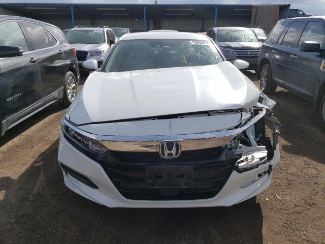 2019 HONDA ACCORD LX 1HGCV1F13KA054119