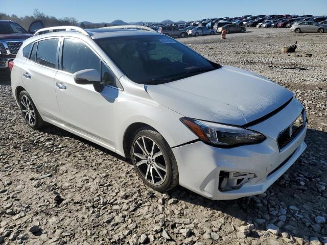 2017 SUBARU IMPREZA LI 4S3GTAU62H3729024