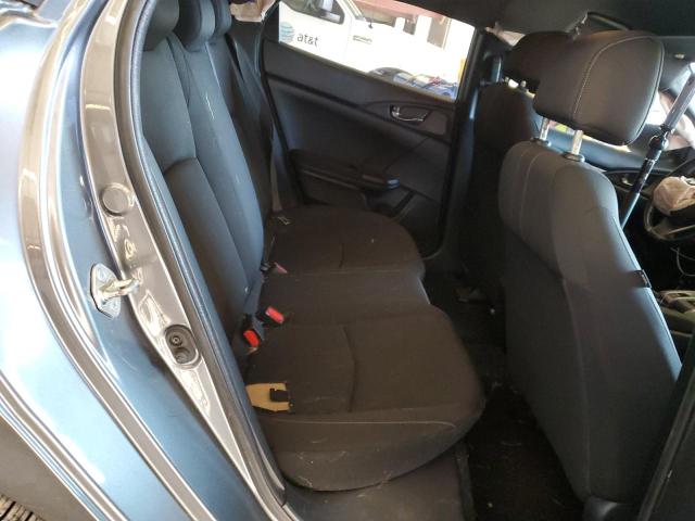 2017 HONDA CIVIC SPOR - SHHFK7H44HU420652