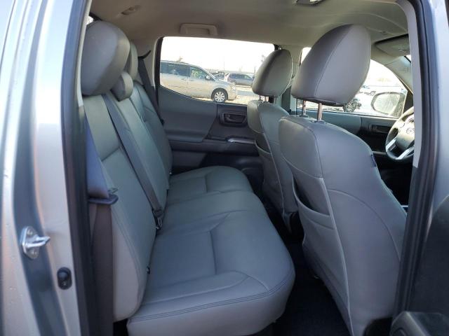 2023 TOYOTA TACOMA DOU - 3TMCZ5AN5PM612700