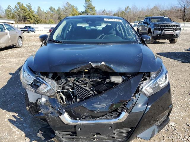 3N1CN8EV9ML887935 2021 Nissan Versa Sv