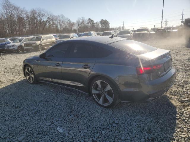 2021 AUDI A5 PRESTIG - WAUEACF53MA024295