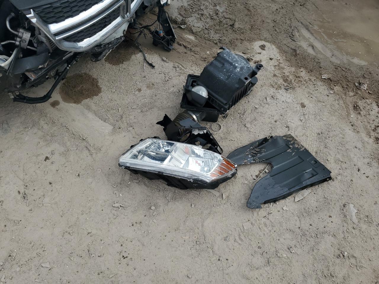 3C4PDCBG1ET119216 2014 Dodge Journey Sxt