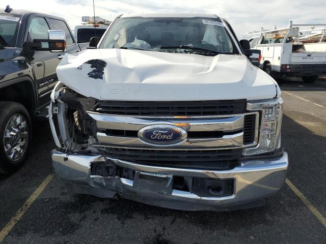 2019 FORD F250 SUPER 1FT7W2A64KEC80345