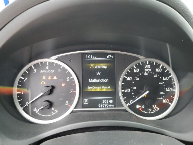2018 NISSAN SENTRA S 3N1AB7AP8JY293076