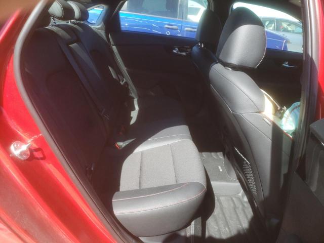 2022 KIA FORTE GT 3KPF44AC0NE486984
