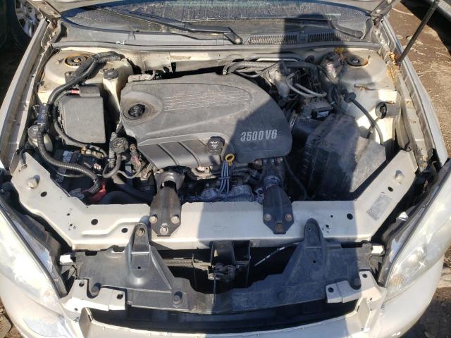 2010 Chevrolet Impala Ls VIN: 2G1WA5EK9A1205054 Lot: 44206134