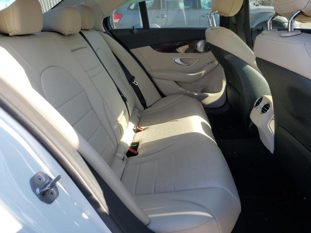2017 MERCEDES-BENZ C 300 4MAT - 55SWF4KB6HU210368
