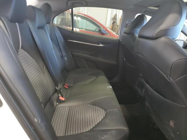 2023 TOYOTA CAMRY SE N 4T1T11AK8PU734643