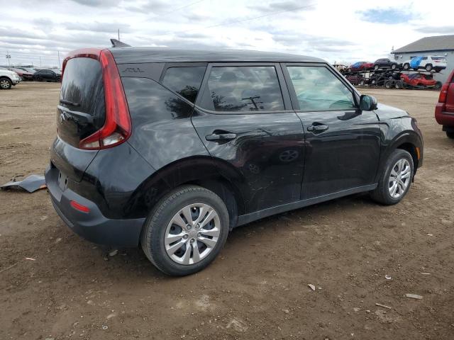 2021 Kia Soul Lx VIN: KNDJ23AU8M7767819 Lot: 44391094