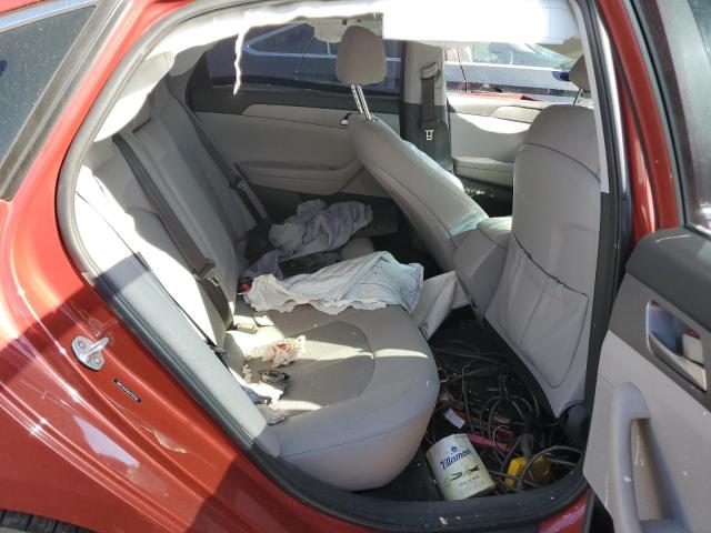 2019 HYUNDAI SONATA SE 5NPE24AFXKH752532