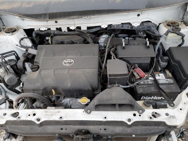 2015 TOYOTA SIENNA SPO - 5TDXK3DC8FS612807