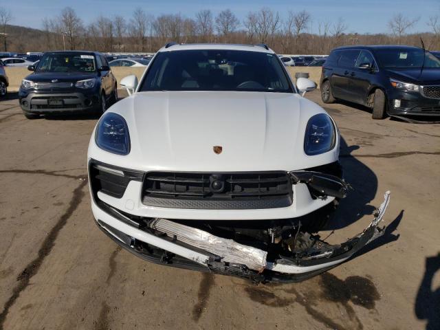 VIN WP1AA2A53PLB02455 2023 Porsche Macan, Base no.5