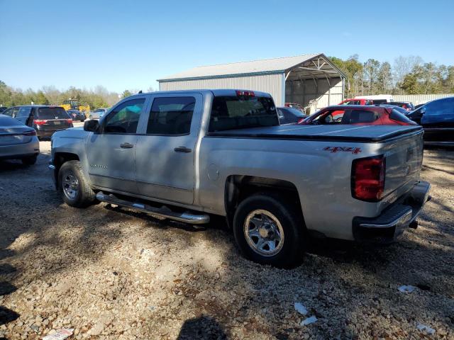 2015 CHEVROLET SILVERADO 3GCUKPEC2FG360334