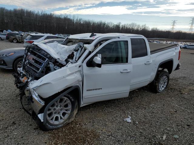 2015 GMC SIERRA C15 #3024580600