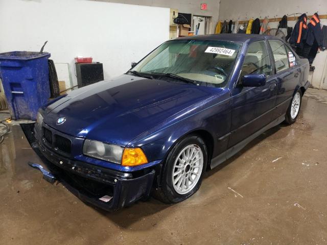 1994 BMW 3 Series 325i