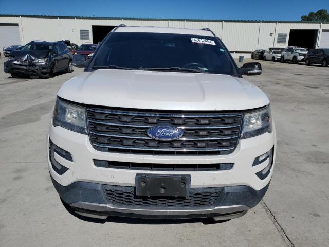 2017 FORD EXPLORER X 1FM5K8D8XHGC88168