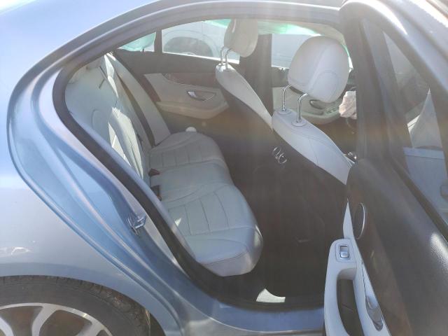 2016 MERCEDES-BENZ C 300 55SWF4JB7GU120310