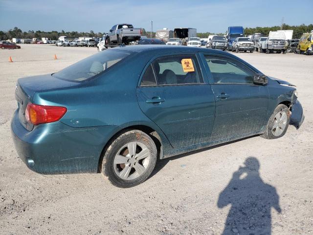 2010 Toyota Corolla Base VIN: 2T1BU4EE8AC389275 Lot: 42306924