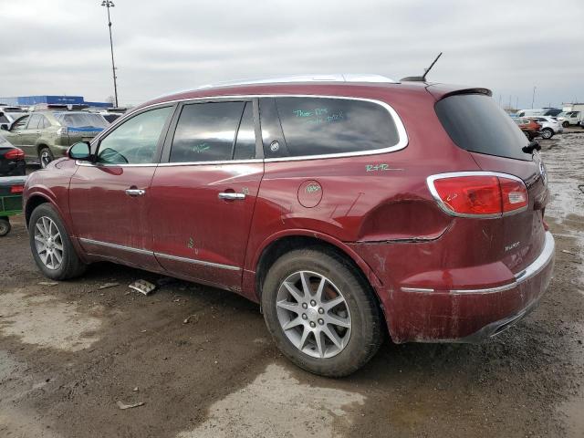 VIN 5GAKRAKD9HJ223164 2017 BUICK ENCLAVE no.2