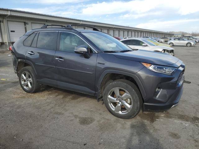 2021 TOYOTA RAV4 LIMIT - 2T3D6RFV7MW016804