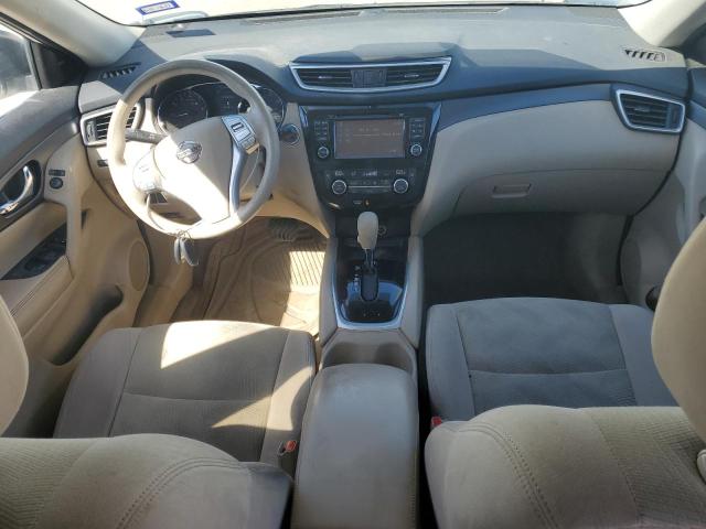 5N1AT2ML7EC858028 2014 Nissan Rogue S