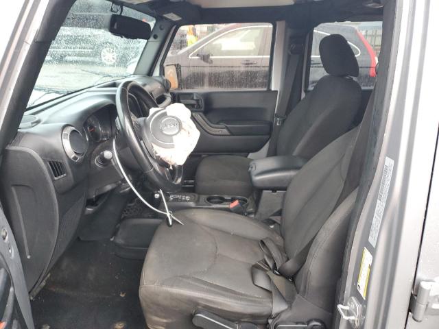 2018 JEEP WRANGLER U - 1C4BJWDG5JL804715
