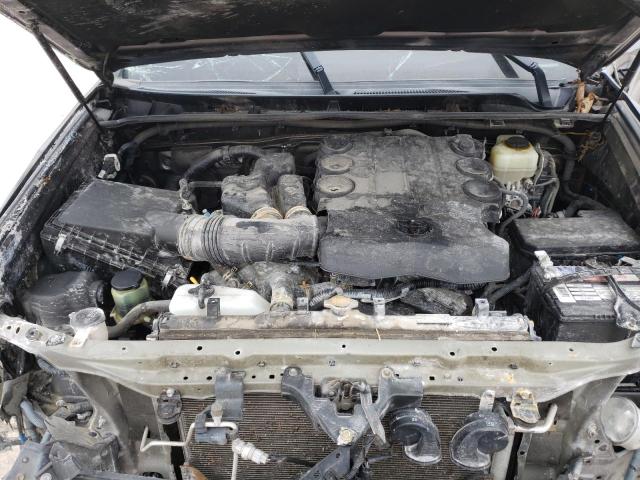 2016 TOYOTA 4RUNNER SR - JTEBU5JRXG5311290