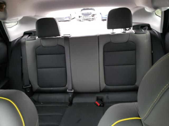 2024 CHEVROLET TRAX ACTIV KL77LKE26RC045531