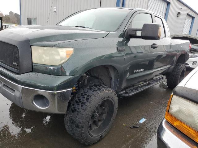 2007 Toyota Tundra 