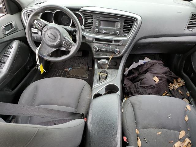 2015 KIA OPTIMA LX 5XXGM4A7XFG465124