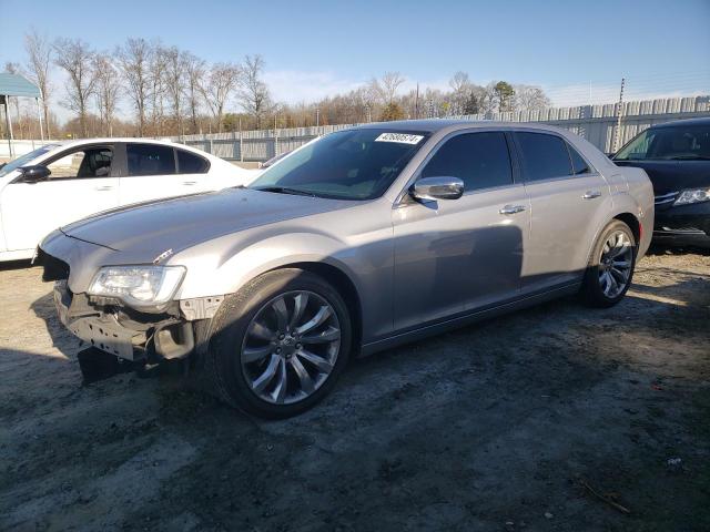 2018 CHRYSLER 300 LIMITE - 2C3CCAEG9JH127086