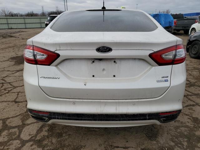 2016 FORD FUSION SE 3FA6P0T97GR156133