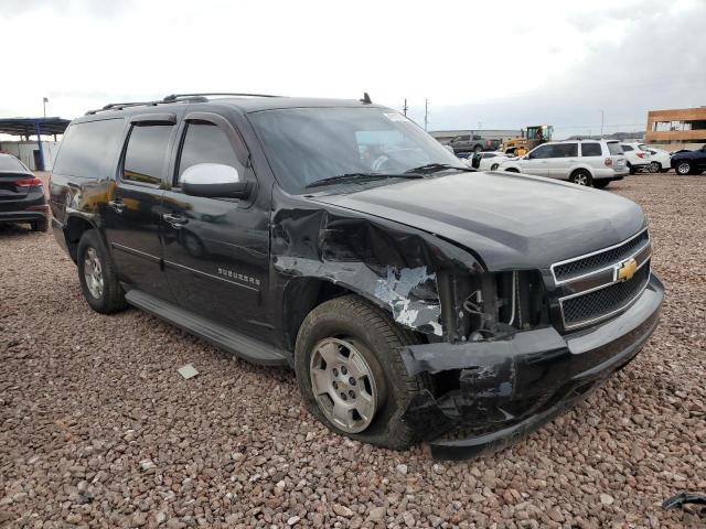 2013 Chevrolet Suburban C1500 Ls VIN: 1GNSCHE06DR342908 Lot: 41113744