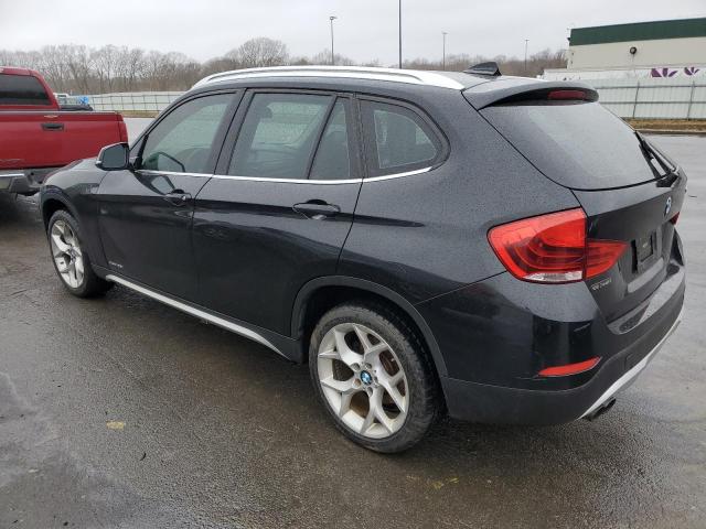 2014 BMW X1 xDrive28I VIN: WBAVL1C50EVY17518 Lot: 44730914