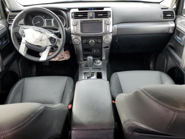 2019 TOYOTA 4RUNNER SR - JTEBU5JR5K5703618