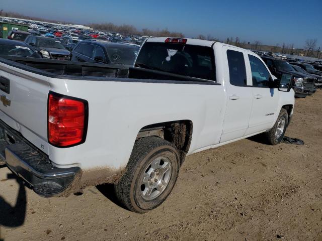 2015 CHEVROLET SILVERADO - 1GCRCREC9FZ254591