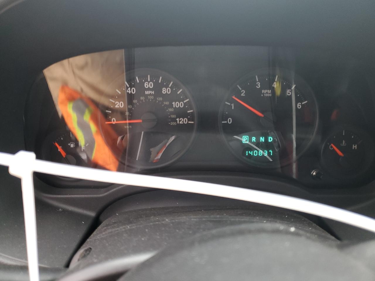 1J4NT1FA1BD139398 2011 Jeep Compass Sport