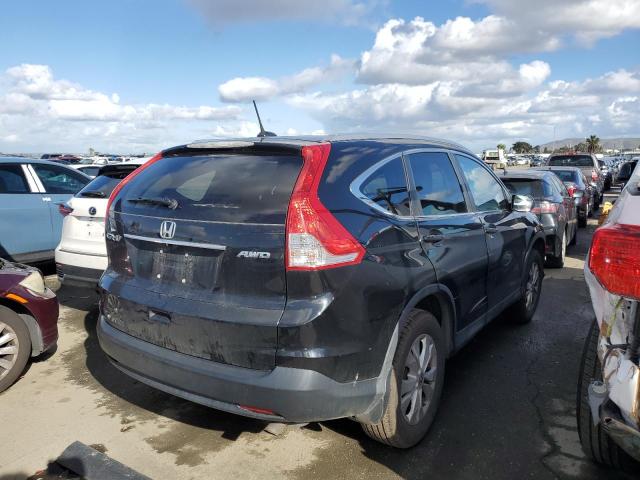 Vin: 2hkrm4h71dh694033, lot: 39993964, honda crv exl 20133