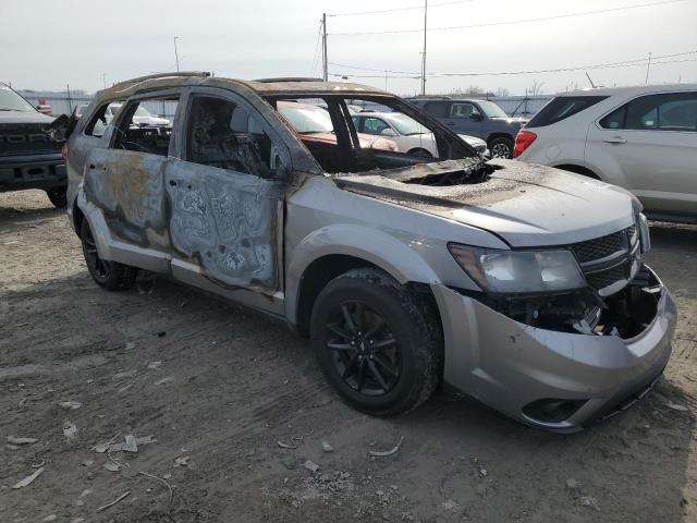 2019 DODGE JOURNEY SE - 3C4PDCBBXKT836472