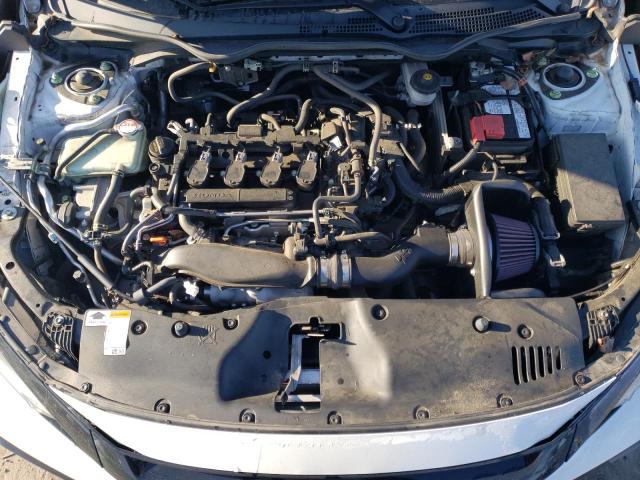 2021 HONDA CIVIC SPOR SHHFK7H44MU413386