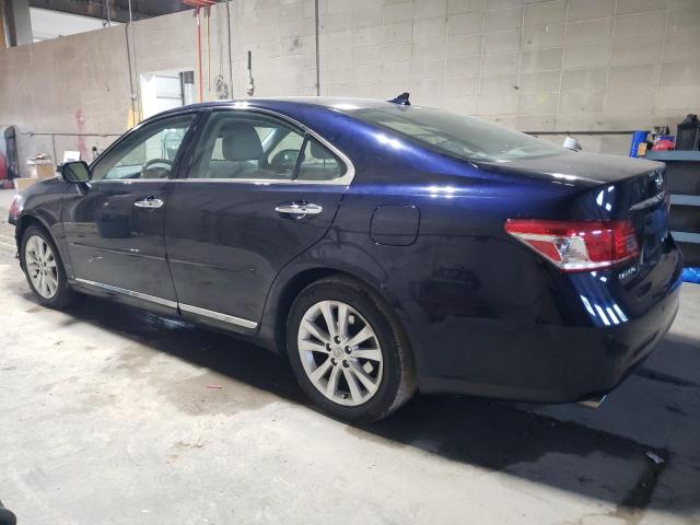 2010 Lexus ES - Image 2