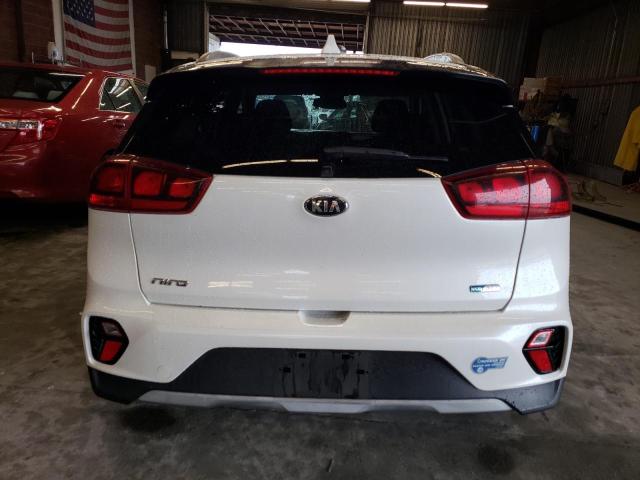 2020 KIA NIRO LXS KNDCM3LD3L5404578
