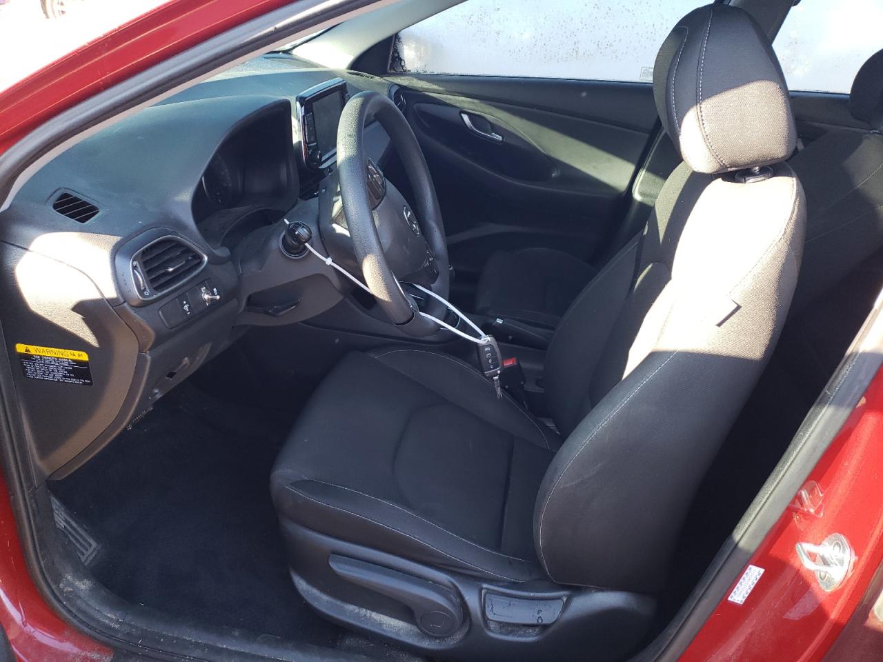 KMHH35LE3JU014771 2018 Hyundai Elantra Gt